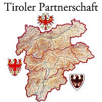 MK Fritzens, Mannerchor der Partnergemeinde Barbian – Tiroler Partnerschaft / Lied der Tiroler Partnerschaft