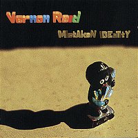 Vernon Reid – MISTAKEN IDENTITY