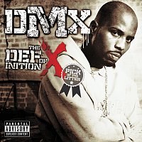Přední strana obalu CD The Definition Of X: Pick Of The Litter
