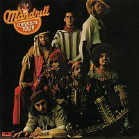 Mandrill – Composite Truth