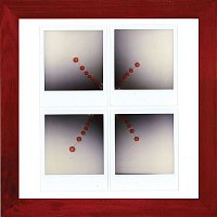 Přední strana obalu CD Tuscon b/w Meredith & Iris