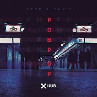 JORD, Dan K – Pump Up