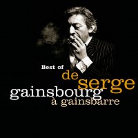 De Gainsbourg A Gainsbarre