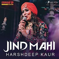Harshdeep Kaur – Jind Mahi (Folk Recreation)