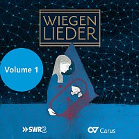Různí interpreti – Wiegenlieder Vol. 1 (LIEDERPROJEKT)