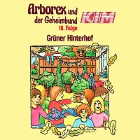 Arborex und der Geheimbund KIM – 18: Gruner Hinterhof