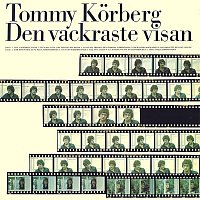 Tommy Korberg – Den vackraste visan