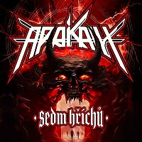 Arakain – Sedm hříchů MP3