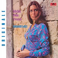 Daliah Lavi – Ich bin dein Freund