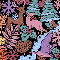Moux – Whispers of Winter
