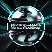 Přední strana obalu CD Marschflugkörper