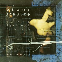 Klaus Schulze – Royal Festival Hall Volume I
