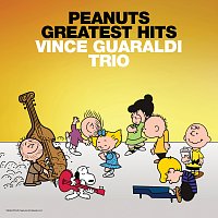 Vince Guaraldi Trio – Peanuts Greatest Hits [Music From The TV Specials]