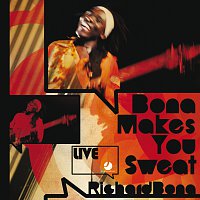 Richard Bona – Bona Makes You Sweat - Live [Version International]