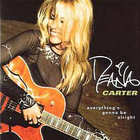 Deana Carter – Everything's Gonna Be Alright