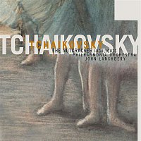 John Lanchbery, Philharmonia Orchestra – Tchaikovsky: The Nutcracker - Highlights
