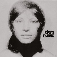 Přední strana obalu CD Clara Nunes