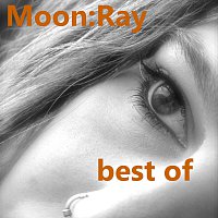 Přední strana obalu CD Moon:Ray best of