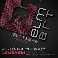 Alex Lemar, Tom Barkley – Lembak01