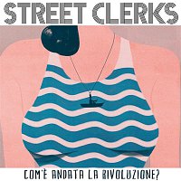 Přední strana obalu CD Com'e andata la rivoluzione?