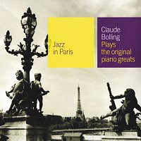 Claude Bolling – Plays The Original Piano Greats