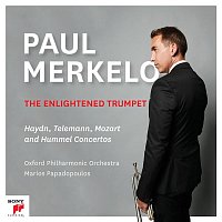 Paul Merkelo, Oxford Philharmonic Orchestra & Marios Papadopoulos – The Enlightened Trumpet