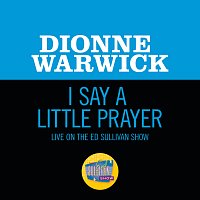 Dionne Warwick – I Say A Little Prayer [Live On The Ed Sullivan Show, January 7, 1968]