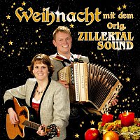 Original Zillertal Sound – Weihnacht mit dem