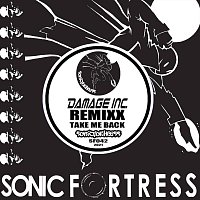 Damage Inc., Remixx – Sf042 Take Me Back
