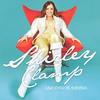 Shirley Clamp – Favoriter pa svenska