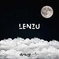 Přední strana obalu CD Nuvens