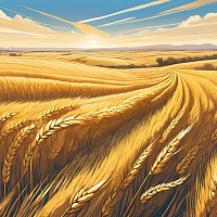 lofi buddy – Wind over the Fields
