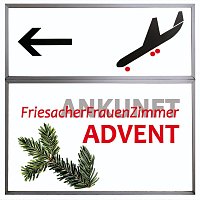 Claudia Grundner, Agnes Harrer, Alexandra Kroepfl, Judith Payer, Peter Gruber – Advent