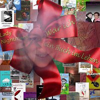 Lady Nightmare – War ich ein Buch im Leben