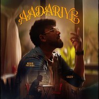 Přední strana obalu CD Aadariye