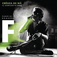 Fabrizio De Andre – Creuza de ma - Il concerto1984