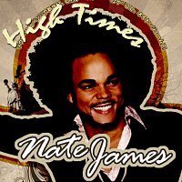 Nate James – High Times