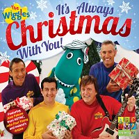 The Wiggles – It's Always Christmas With You!