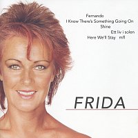 Frida – Frida