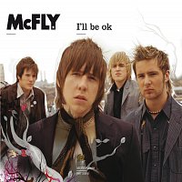 McFly – I'll Be OK [2 track]