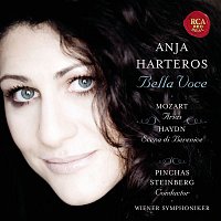 Anja Harteros – Bella Voce