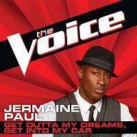 Jermaine Paul – Get Outta My Dreams, Get Into My Car [The Voice Performance]