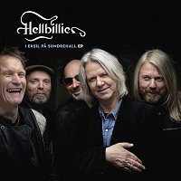 Hellbillies – I eksil pa Sundrehall