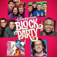 Různí interpreti – Disney Music Block Party