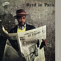 Donald Byrd – Byrd In Paris