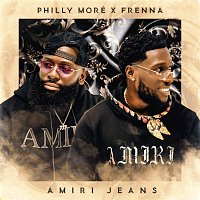 Philly Moré, Frenna – Amiri Jeans