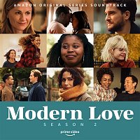 Various  Artists – Modern Love: Season 2 (Amazon Original Series Soundtrack)