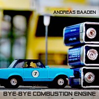Andreas Baaden – Bye-Bye Combustion Engine