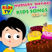 Kids TV – Kids TV Nursery Rhymes and Kids Songs Vol. 11
