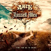 Anie & Russell Allen – Time For Us To Shine